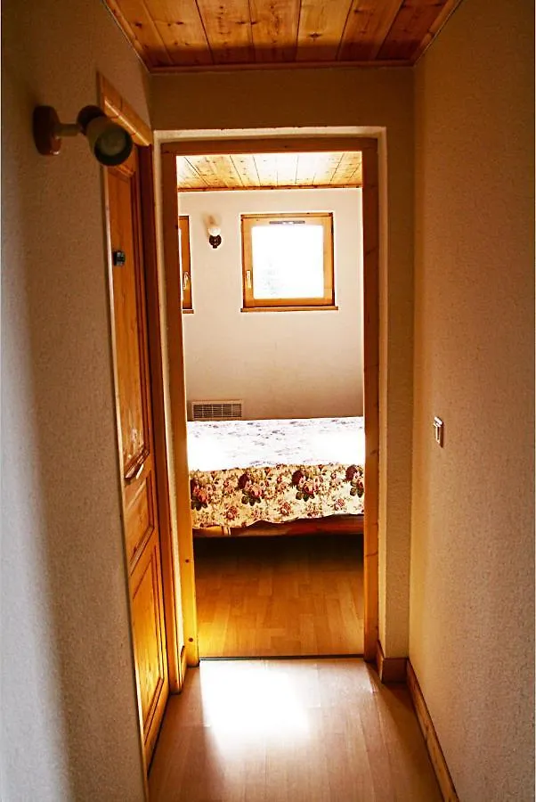 Maison De Charme A Seez Avec Vue Sur Montagne, Cheminee 0*,  France