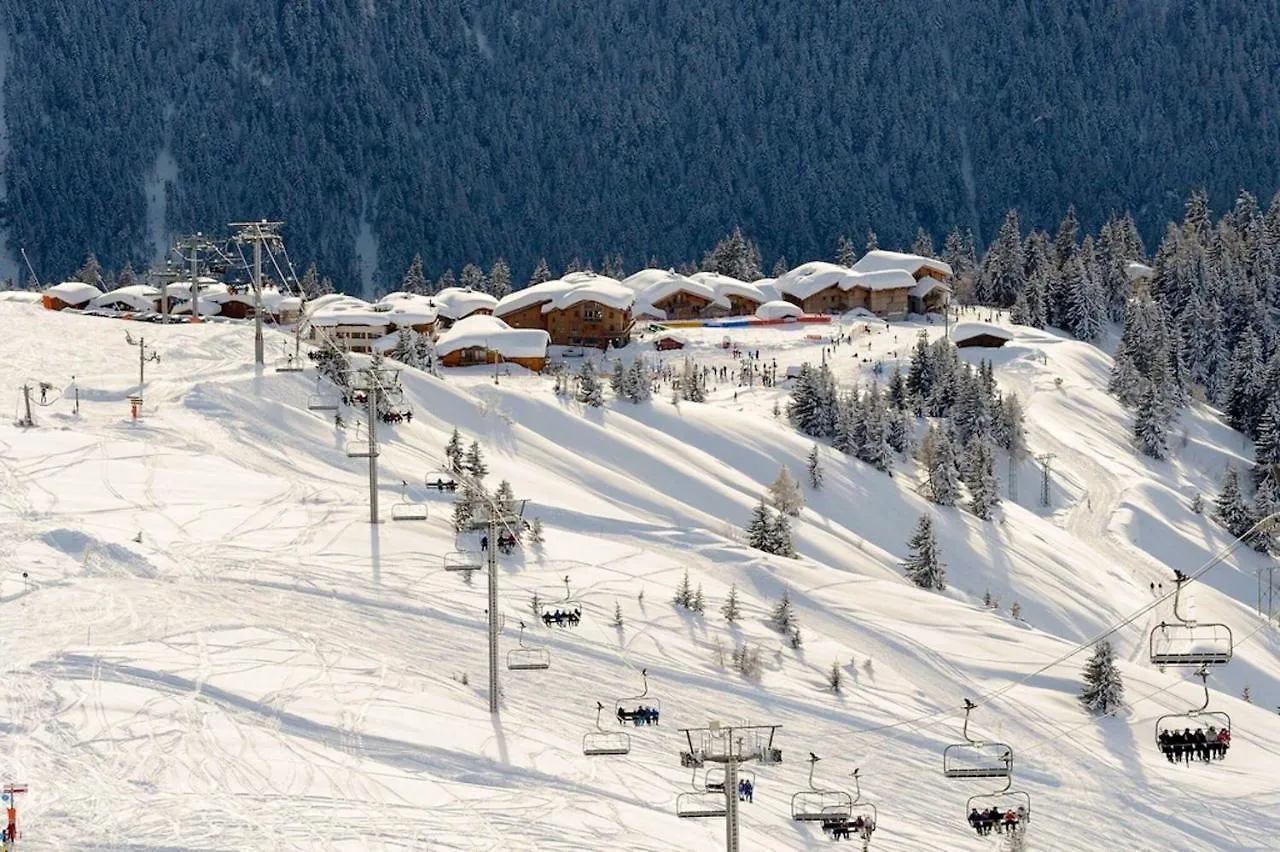 Maison De Charme A Seez Avec Vue Sur Montagne, Cheminee Holiday home