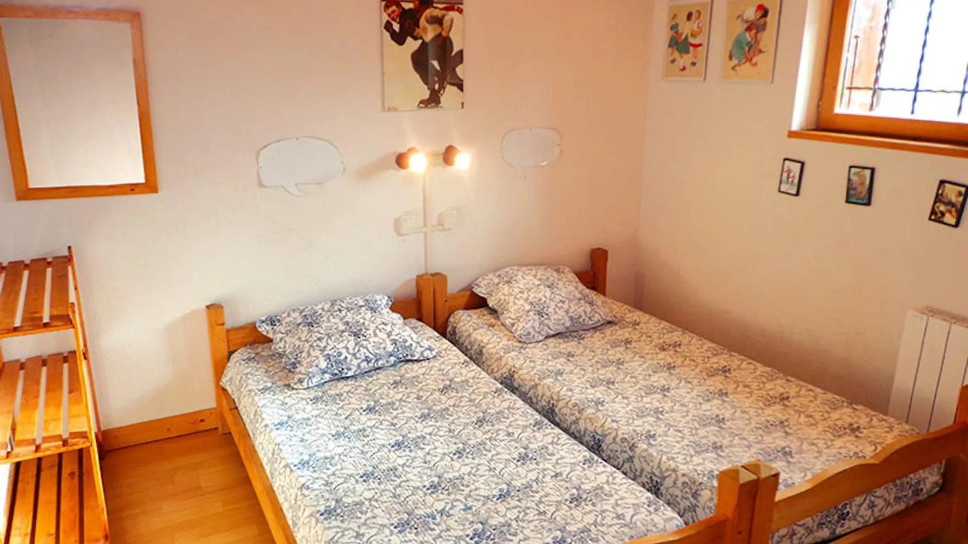 Maison De Charme A Seez Avec Vue Sur Montagne, Cheminee Holiday home