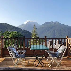 Le De Flo Hébergement de vacances