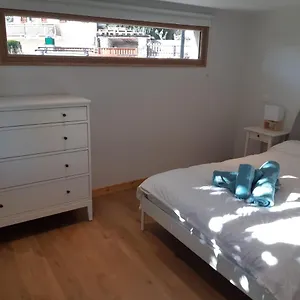 Neuf, Avec Parking Appartement
