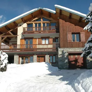 Alps Haven Maison d'hôtes